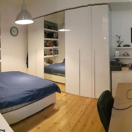 Apartament Miniloft Cattaneo Monza Zewnętrze zdjęcie