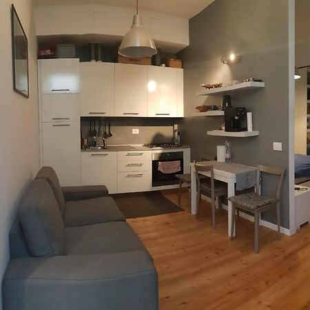 Apartament Miniloft Cattaneo Monza Zewnętrze zdjęcie