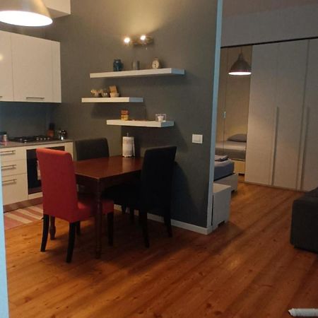 Apartament Miniloft Cattaneo Monza Zewnętrze zdjęcie