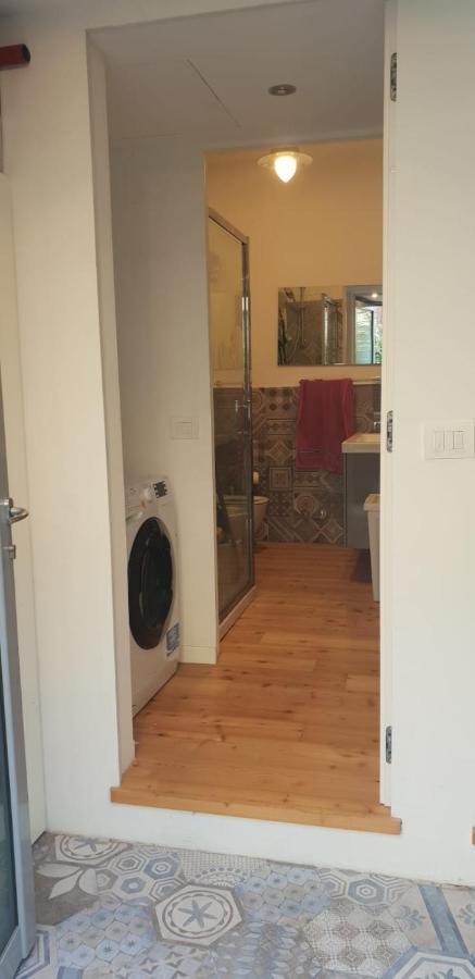 Apartament Miniloft Cattaneo Monza Zewnętrze zdjęcie