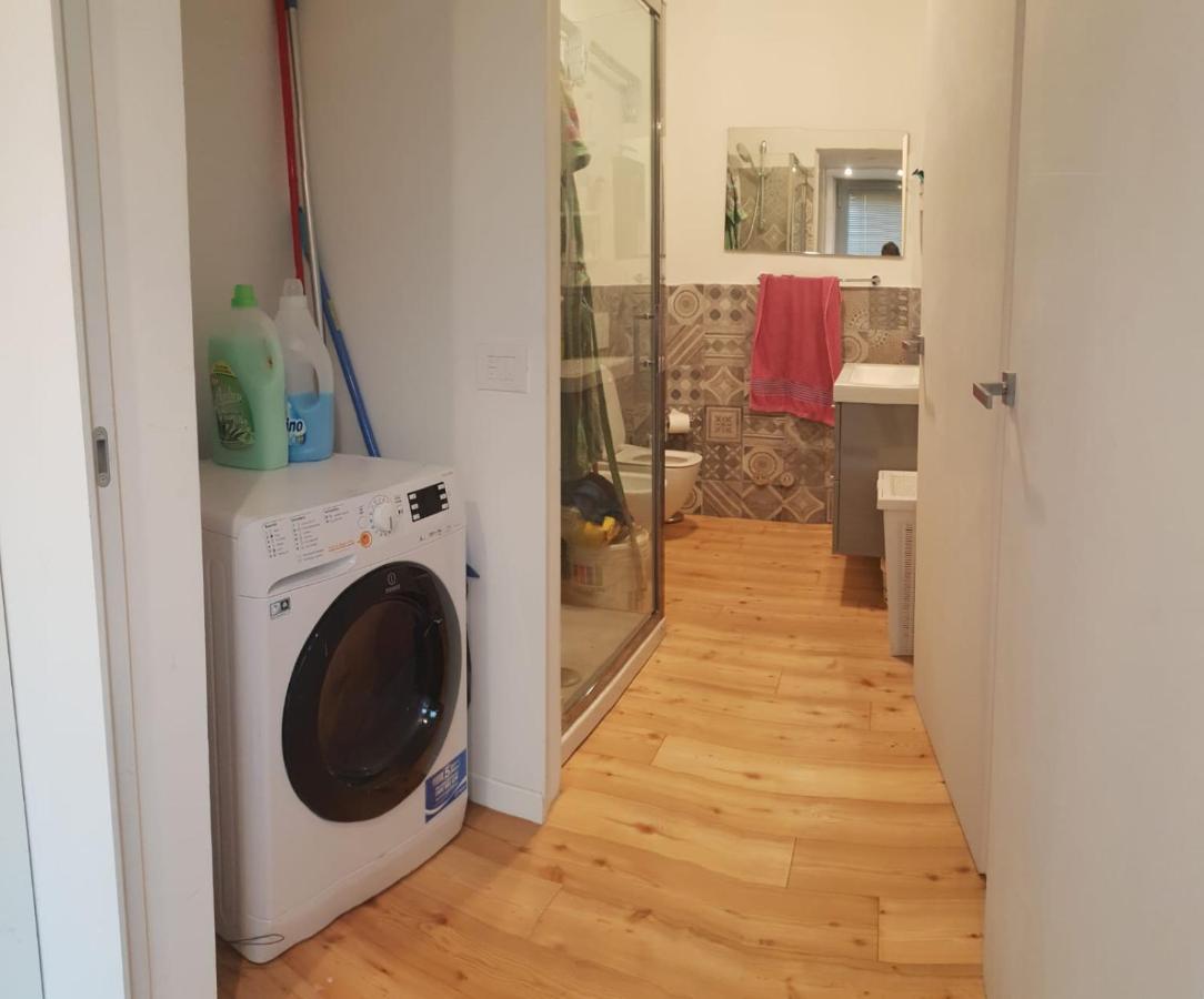 Apartament Miniloft Cattaneo Monza Zewnętrze zdjęcie
