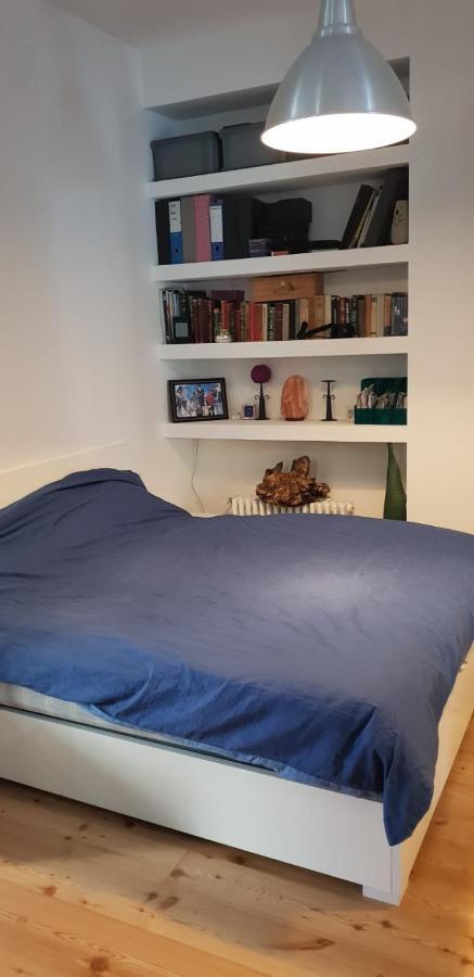 Apartament Miniloft Cattaneo Monza Zewnętrze zdjęcie