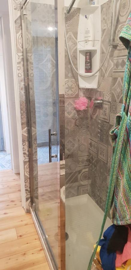 Apartament Miniloft Cattaneo Monza Zewnętrze zdjęcie