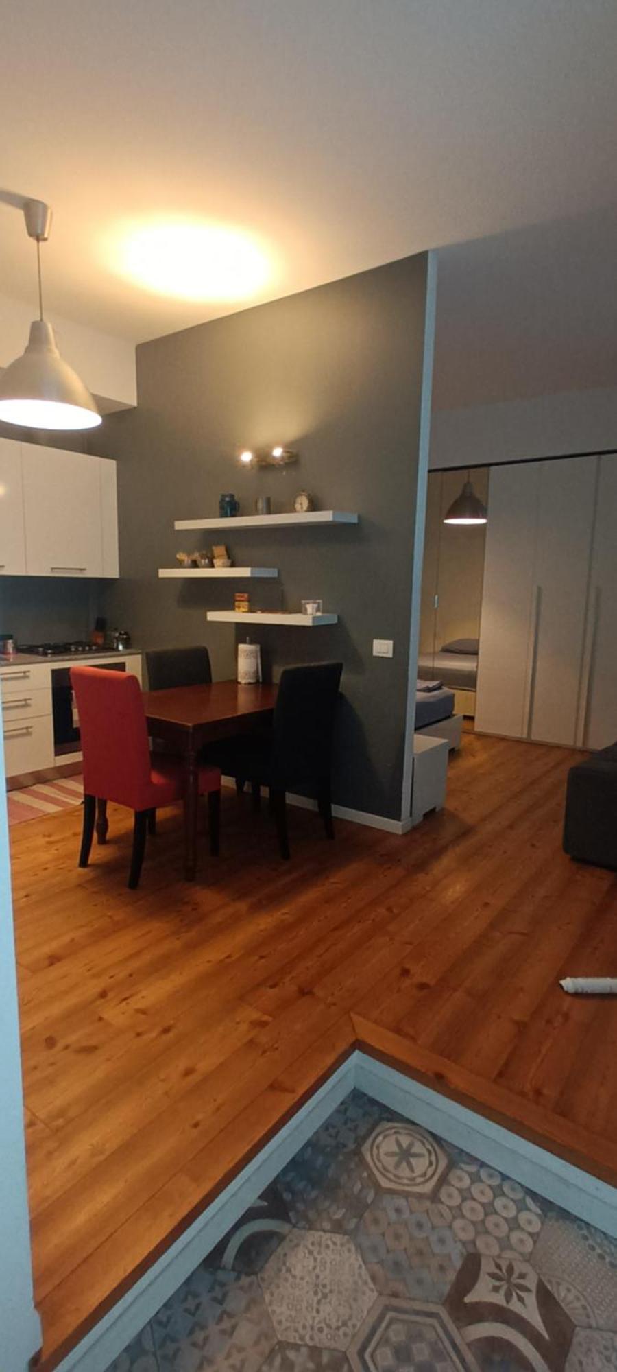 Apartament Miniloft Cattaneo Monza Zewnętrze zdjęcie